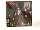 Eazy-E - Eazy-Duz-It / 5150 Vinyl 2LP Gate.2002 Priority Records