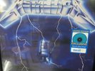 Metallica Vinyl Walmart Ride The Lightning New Sealed