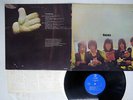 FACES FIRST STEP WARNER P-8229W Japan PROMO VINYL LP