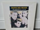Depeche Mode-The Singles 81-85 Vinyl Record 12