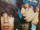 The Rolling Stones – Black And Blue - 1976 LP Record excellent, cover VG, insert