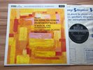 DECCA SXL 2270 UK 1st WBg MOZART - EINE KLEINE NACHTMUSIK *KARL MUNCHINGER* NM