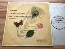 *1 X TEST PRESS* COLUMBIA 33CX 1468 GRIEG - LYRIC PIECES VOL 2 *WALTER GIESEKING