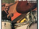 JO JONES - The Drums - France Double LP Jazz Odyssey