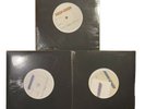 Frank Ocean In My Room, Cayendo, Dear April Vinyl Records