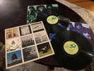 PINK FLOYD. A NICE PAIR. THE PIPER AT THE GATES OF DAWN/A SAUCERFUL OF SECRETS.