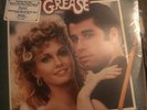 (FACTORY SEALED) Grease - The Original Soundtrack From The Motion Picture 2 LPS
