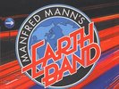 Manfred Mann's Earth Band - Mann Alive (Vinyl 2LP - 2016 - UK - Original)