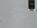 MF DOOM - Operation: Doomsday Metal Mask Cover (Vinyl 2LP - 2012 - US - Reissue)