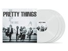 Pretty Things, The - Live At The BBC White Vinyl Edition (2003 - EU - Reissue)