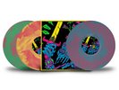 King Gizzard & The Lizard Wizard - Live In Adelaide '19 C (2021 - US - Original)