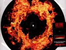 U2 - Fire 40th Anniversary Record Store Day 2021 Edition (Vinyl LP)