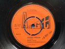 BRASS TACKS - MAXWELL FERGUSON rare UK 1969 DEMO PROMO / PSYCH DANCER / MINT