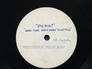 PEPPI & THE NEW YORK TWISTERS - UNRELEASED UK 1959 DEMO ACETATE / ROCK ’N’ ROLL