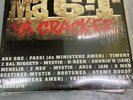 Various: Ma 6-T Va Crack-er 2xLP Vinyl Repress FR 2012 Iam Shurik‘n X Men
