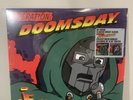 Operation: Doomsday (2016) • MF DOOM • NEW/SEALED Original Cover Vinyl LP Record