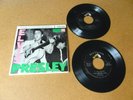 Elvis Presley - ELVIS PRESLEY Double EP EPB-1234 Original