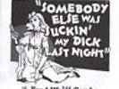 FRED WOLFF COMBO Someone Else Sucking 7