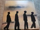 ECHO & THE BUNNYMEN.ORIGINAL 1985 VINYL LP.SONGS TO LEARN & SING.VG+.W/INSERT