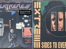 Extreme - Extreme II Pornograffitti+III Sides To Every Story 3LP Music On Vinyl
