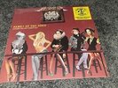 Panic  At The Disco A Fever You Cant Sweat Out [NEW LP] LTD Silver Color Sealed