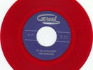 CHEROKEES   By The Candlelight *M-45*RARE RED WAX