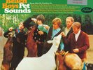 The Beach Boys,  Pet Sounds, EMI 100 Ltd Edition. 180 Gm Audiophile Vinyl
