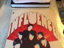INFLUENCE Self-Titled LP ABC Records ABCS-630 Stereo 1968 Psych Rock VG+/VG+