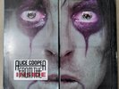 ALICE COOPER - FROM THE INSIDE 1978 WARNER BROS BSK-3263 AUS VINYL LP 1ST PRESS.