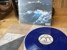 Dritte Wahl/ Dödelhaie MLP Blue Vinyl Schaum Auf Der Ostsee