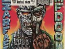 Czarface & MF Doom – Czarface Meets Metal Face LP NEW