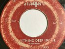 Panama Sweet Soul RALPH WEEKS TELECASTERS Something Deep Inside 45 Gua-Jazz