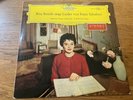 RARE RITA STREICH SINGS SCHUBERT LIEDER DGG RED STEREO TULIP SLPM 138 047
