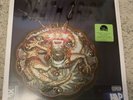 Death grips Steroids Crouching Tiger Hidden Gabber Sealed White RSD Vinyl