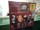 Panic  At The Disco 'A Fever You Can't Sweat Out' Silver Coloured VINYL (2021)