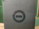 Type O Negative - None More Negative ROGV-079 12 x Green Vinyl Box Set 2019 Rare