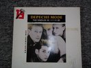 Depeche Mode - THE SINGLES  81 -85 12