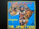 The Upsetters - Scratch And Company Chapter 1 1981 Roots Reggae Dub Vinyl
