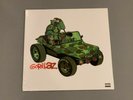 GORILLAZ  self titled Gorillaz 2LP gatefold New Sealed Vinyl    2 LP