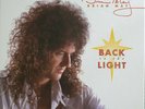 Brian May ?– Back To The Light BOX Lp Vinile Bianco CD Nuovo Sigillato