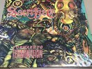Sacrifice-forward to termination ORG Fringe LP