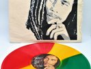Legend The Best Of Bob Marley And The Wailers Vinyl Record