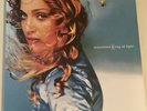 Madonna - Ray of Light VINYL new 2LP mdna like a virgin prayer true blue
