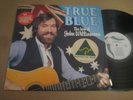 JOHN WILLIAMSON True Blue - The Best Of - RARE AUSSIE LP 1982 - L 37788