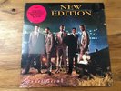 New Edition Heart Break LP Vinyl NEU eingeschweisst