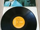ELVIS PRESLEY HOW GREAT THOU ART :ORANGE LABEL MONO