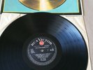 ELVIS GOLD RECORDS VOLUME 3 RED SPOT MONO