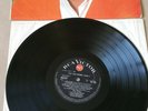 Elvis presley GOLD RECORDS VOL 4 RED SPOT MONO