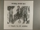 Rainbow Bridge Band  A Tribute To Jimi Hendrix   SEALED   Psych; Blues Rock
