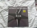 R.E.M. AUTOMATIC FOR THE PEOPLE SEALED 25TH ANNIVERSARY REISSUE 12 INCH VINYL LP